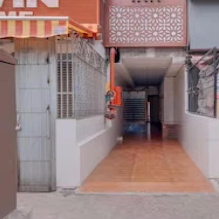 Hotel Spring Residency Mumbai Bagian luar foto