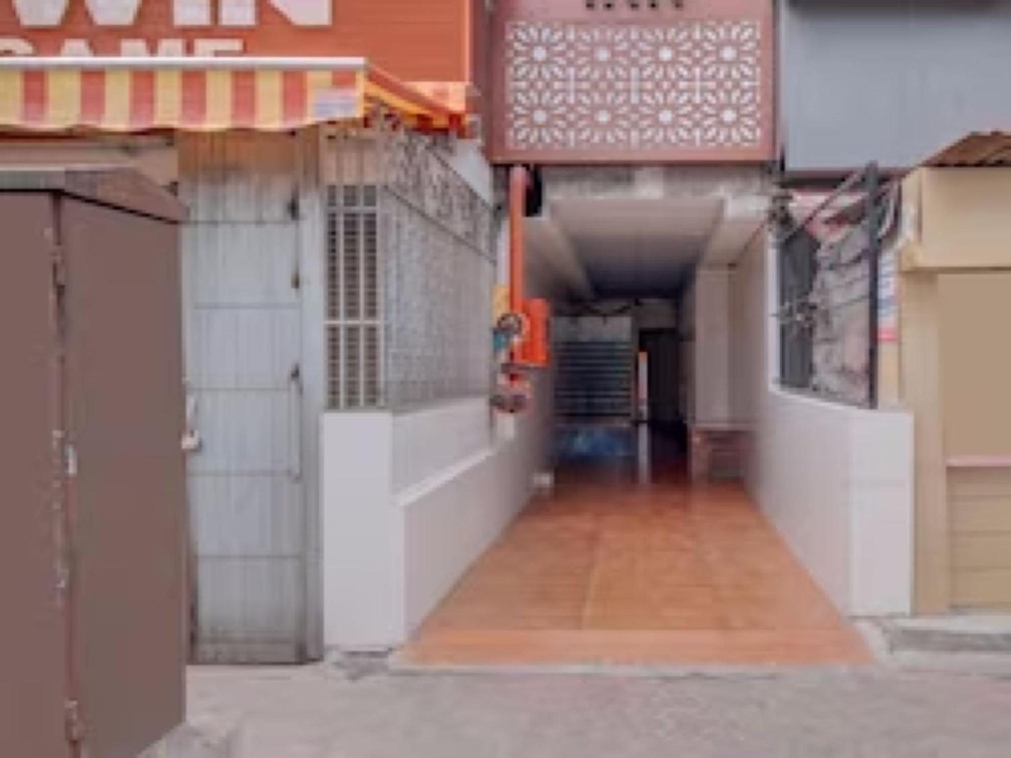 Hotel Spring Residency Mumbai Bagian luar foto